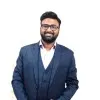 Harsh Mathur