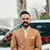 Ashish Sharma