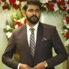 Syed Asher Husaini