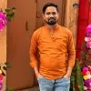 Dipak Kumar Khatua