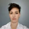 Larissa Goldman