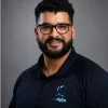 Sergio Garcia