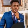 Cyrus Muturi