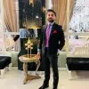 Asfand yar Khan