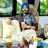 Gurjent Singh