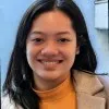 Zarina Patricia Trinidad