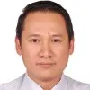 Kenneth Khong