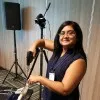 Lucy Egambaram