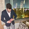 Ahmed Abo El