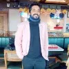 Sparsh Bansal