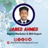Jabed Ahmed