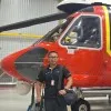 Syafiq Jahmin