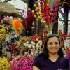 Damayanthi Rao