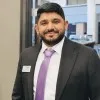 Ibrahim Sharafzai
