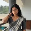 sreya vinod