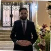Usman Saddique