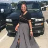 Shafiyah Giddins