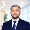 MUHAMMAD ZAIN AHSAN