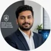 Arjun Mehta