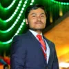 Tanvir Ahmed Rahat