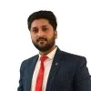Shahrukh Rizwan