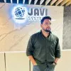 TABISH JAMAL