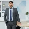 ZAFAR ALI