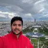 Vallabhaneni Suhruth Chowdary