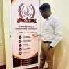 Joseph Mwangi