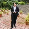 CA Nikita Kumawat