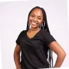 Tejah Sanders