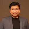 Santosh Ravindran