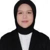 Dewi Fortuna Hikmatiar Fauzi