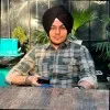 Manpreet Singh