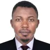 Semiu Olawale HSE Officer