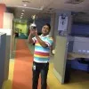Jay Krishna