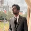 Ashwin Mariyathu Krishnakumar