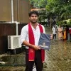Rohan Shaji