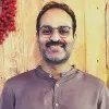 Huzefa Motiwala