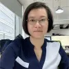 Julia Zheng