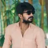K Jagadeesh