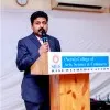 Mithun Pillai