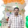 Arjun Hari