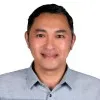 Arnold Alcala