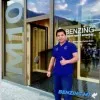 Eric Perez