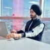 Harmandeep Singh