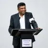 Madan Kumar
