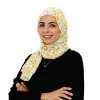 Nadine Abu Tuhaimer