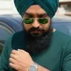 Gurpreet Singh