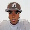 Frantz Laguerre
